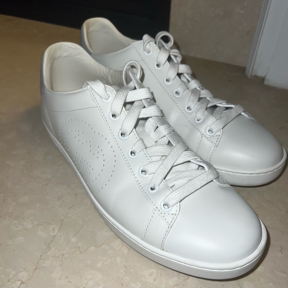 Gucci Ace Sneakers